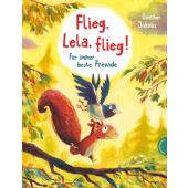 Flieg, Lela, flieg!