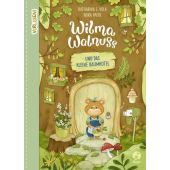 Wilma Walnuss und das kleine Baumhotel, Volk, Katharina E, Bastei Lübbe GmbH & Co. KG, EAN/ISBN-13: 9783414826121