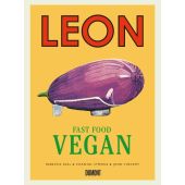 LEON, Vincent, John/Seal, Rebecca/Symons, Chantal, DuMont Buchverlag GmbH & Co. KG, EAN/ISBN-13: 9783832199715