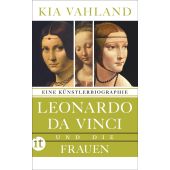 Leonardo und die Frauen, Vahland, Kia, Insel Verlag, EAN/ISBN-13: 9783458681137