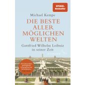 Die beste aller möglichen Welten, Kempe, Michael, Fischer, S. Verlag GmbH, EAN/ISBN-13: 9783100000279