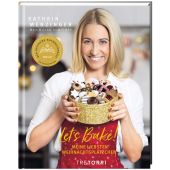 LET'S BAKE!, Menzinger, Kathrin, Tre Torri Verlag GmbH, EAN/ISBN-13: 9783960331254