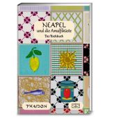 Neapel und die Amalfiküste, Bajada, Simon/Mueller, Adelaide, Edel Germany GmbH, EAN/ISBN-13: 9783947426034