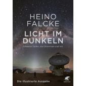 Licht im Dunkeln, Falcke, Heino/Römer, Jörg, Klett-Cotta, EAN/ISBN-13: 9783608984811