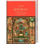 Liebeskunst, Ovid, Galiani Berlin, EAN/ISBN-13: 9783869711539