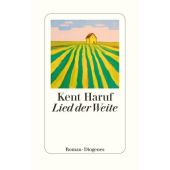 Lied der Weite, Haruf, Kent, Diogenes Verlag AG, EAN/ISBN-13: 9783257070170