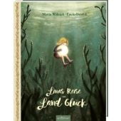 Linas Reise ins Land Glück, Widmark, Martin, Ars Edition, EAN/ISBN-13: 9783845848273