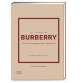 Little Book of Burberry, Gilroy, Darla-Jane, ZS Verlag GmbH, EAN/ISBN-13: 9783965843981