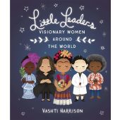 Little Dreamers, Harrison, Vashti, Zuckersüß Verlag, EAN/ISBN-13: 9783949315121