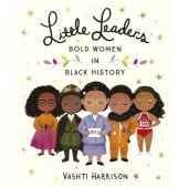 Little Leaders, Harrison, Vashti, Zuckersüß Verlag, EAN/ISBN-13: 9783949315138