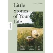 Little Stories of Your Life, Pashby, Laura, Knesebeck Verlag, EAN/ISBN-13: 9783957286734