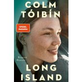 Long Island, Tóibín, Colm, Carl Hanser Verlag GmbH & Co.KG, EAN/ISBN-13: 9783446279476