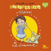 Lotti und Theo - Meine Sinne, von Sperber, Annabelle, Magellan GmbH & Co. KG, EAN/ISBN-13: 9783734815010