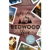 Redwood Love - Es beginnt mit einem Kuss, Moran, Kelly, Rowohlt Verlag, EAN/ISBN-13: 9783499275395