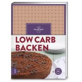 Low Carb Backen, Dr. Oetker Verlag KG, EAN/ISBN-13: 9783767016903