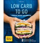 Low Carb to go, Dusy, Tanja, Gräfe und Unzer, EAN/ISBN-13: 9783833864612