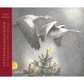 Lüttenweihnachten, Fallada, Hans, Aufbau Verlag GmbH & Co. KG, EAN/ISBN-13: 9783351039103