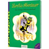 Lurchis Abenteuer 4, Sveistrup, Olaf, Esslinger Verlag, EAN/ISBN-13: 9783480236138