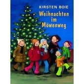 Weihnachten im Möwenweg