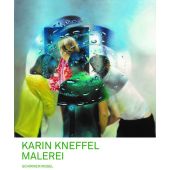 Malerei, Kneffel, Karin, Schirmer/Mosel Verlag GmbH, EAN/ISBN-13: 9783829608732