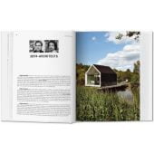 Small Architecture, Jodidio, Philip, Taschen Deutschland GmbH, EAN/ISBN-13: 9783836547901