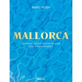 Mallorca, Fosh, Marc, Südwest Verlag, EAN/ISBN-13: 9783517099262