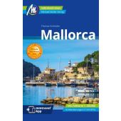 Mallorca, Schröder, Thomas, Michael Müller Verlag, EAN/ISBN-13: 9783966851763