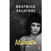 Malnata, Salvioni, Beatrice, Penguin Verlag Hardcover, EAN/ISBN-13: 9783328602712