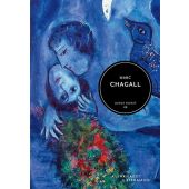 Marc Chagall, Voermann, Ilka, Klinkhardt & Biermann Verlag, EAN/ISBN-13: 9783943616910