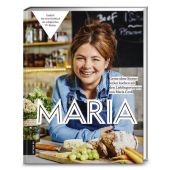 Maria, Groß, Maria, ZS Verlag GmbH, EAN/ISBN-13: 9783898839174