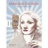 Marlene Dietrich, Voloj, Julian, Knesebeck Verlag, EAN/ISBN-13: 9783957283344