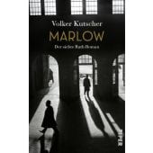 Marlow, Kutscher, Volker, Piper Verlag, EAN/ISBN-13: 9783492055949