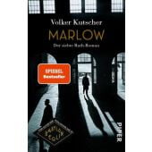 Marlow, Kutscher, Volker, Piper Verlag, EAN/ISBN-13: 9783492316811