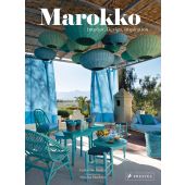 Marokko, Scotto, Catherine, Prestel Verlag, EAN/ISBN-13: 9783791388403