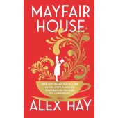 Mayfair House, Hay, Alex, Insel Verlag, EAN/ISBN-13: 9783458644408