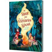 Die Schule der verrückten Träume - So ein Chaos!, Beckerhoff, Florian, Thienemann Verlag GmbH, EAN/ISBN-13: 9783522186193