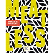 Meatless, Anadologlu, Cihan, Gräfe und Unzer, EAN/ISBN-13: 9783833879845