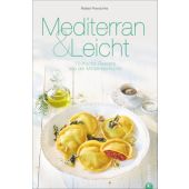 Mediterran & Leicht, Pranschke, Rafael, Christian Verlag, EAN/ISBN-13: 9783959610049