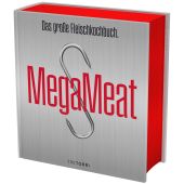 Mega Meat, Tre Torri Verlag GmbH, EAN/ISBN-13: 9783960331018