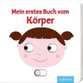 Mein erstes Buch vom Körper, Ars Edition, EAN/ISBN-13: 9783845816081