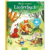 Mein erstes Liederbuch, Schrank, Gerald 