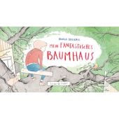 Mein fantastisches Baumhaus, Verlagshaus Jacoby & Stuart GmbH, EAN/ISBN-13: 9783946593898