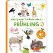 Mein großes Geräuschebuch: Frühling, Ars Edition, EAN/ISBN-13: 9783845847276