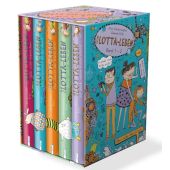 Mein Lotta-Leben 1-5, Pantermüller, Alice, Arena Verlag, EAN/ISBN-13: 9783401600789