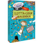 Mein Lotta-Leben. Das Backbuch, Christian Verlag, EAN/ISBN-13: 9783959615891