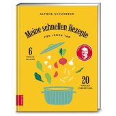 Meine schnellen Rezepte