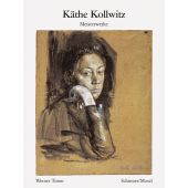 Meisterwerke, Kollwitz, Käthe, Schirmer/Mosel Verlag GmbH, EAN/ISBN-13: 9783829610148