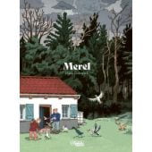 Merel, Lodewick, Clara, Carlsen Verlag GmbH, EAN/ISBN-13: 9783551755087