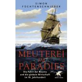 Meuterei im Paradies, Füchtenschnieder, Simon, Klett-Cotta, EAN/ISBN-13: 9783608987737