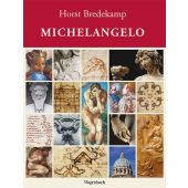 Michelangelo, Bredekamp, Horst, Wagenbach, Klaus Verlag, EAN/ISBN-13: 9783803137074